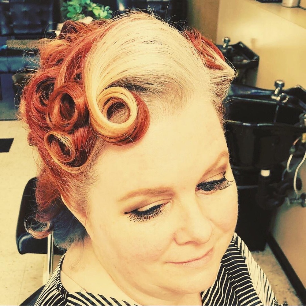 Meet your Posher, Kristi